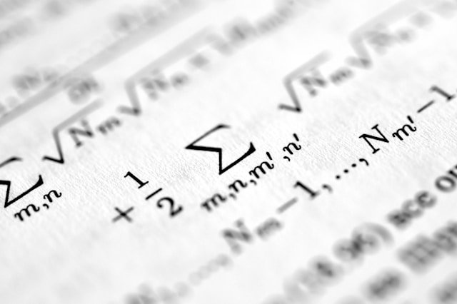 Which IB Maths Formula Sheet Is Actually Exam-Safe?