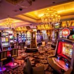 How a Casino API Supports Global Expansion in iGaming