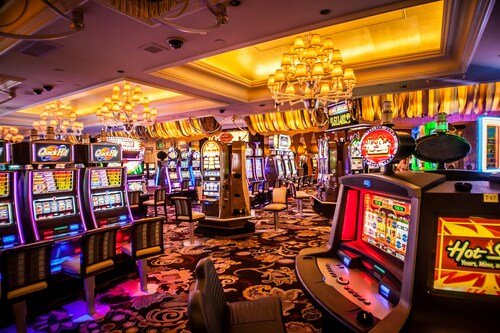 How a Casino API Supports Global Expansion in iGaming