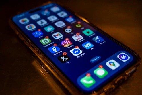 Mobile and Web App Development for Digital Transformation