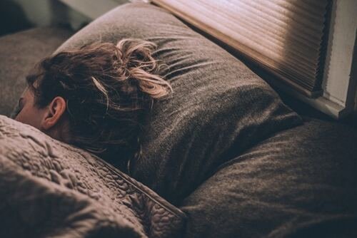 Common Causes of Poor Sleep and Insomnia